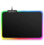 TAPIS SOURIS GAMING RGB