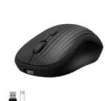 SOURIS SANS FIL W12 RECHARGEABLE Bluetooth – Image 2