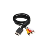 CABLE vidéo pour PS2