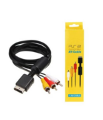 CABLE vidéo pour PS2 – Image 2