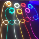 Bande Neon Flexible LED GAMING 5M Étanche RGB SMART  USB – Image 3
