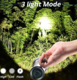 Torche led small 8000lm – Image 3