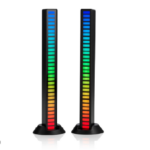 2 Barre Lumineuse LED RGB spécial gaming room smart