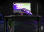 2 Barre Lumineuse LED RGB spécial gaming room smart – Image 4