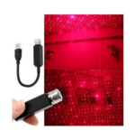 projecteur Lampe LED laser ROUGE