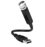 projecteur Lampe LED laser ROUGE – Image 4
