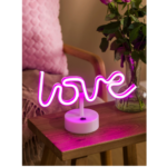 Lumière Décorative Figurative LED NEON