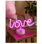 Lumière Décorative Figurative LED NEON