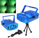 Mini Projecteur Laser LED SHOW SPECIAL PARTY – Image 2