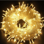 Guirlandes lumineuses 50MRGB+BLANC-JAUNE – Image 5