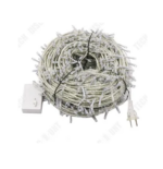 Guirlandes lumineuses 50MRGB+BLANC-JAUNE