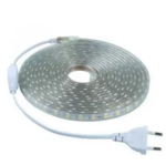 RUBAN LED 220V LUMIÈRE BLANCHE 1M 2835/120 – Image 3
