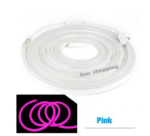 LED Neon 5m 220v  Rose – Image 3