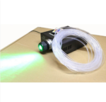 Kit de plafond étoilé à fibres optiques LED – Image 3
