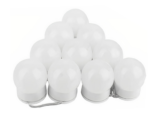 Lumières de miroir 10lampe P.M – Image 4