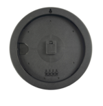Horloge murale numérique LED avec Télécommande JH-2860 – Image 2