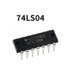 Circuit intégré 7404
