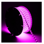 Ruban LED  Rose 220V (1 Metre) 120LED