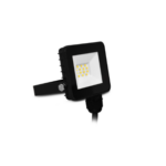 Projecteur LED Slim   Extérieur - 10W 3000k IP65