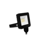 Projecteur LED Slim   Extérieur - 10W 3000k IP65