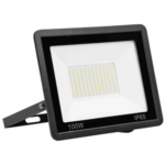 Projecteur Ultra slim LED 100W 3000k EKOLED