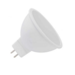 Lampe spot LED MR16 7W 220V 4000k  Blanc Neutre