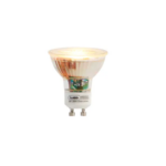 lampe halogène 50w  GU10 220v 3000k