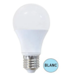 Ampoule LED – 9w – E27 – 6500K Blanc