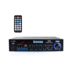 Amplificateur audio stéréo AV-568BT