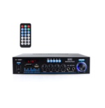 Amplificateur audio stéréo AV-568BT