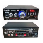 Mini Amplificateur BT-699D