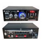 Mini Amplificateur BT-699D