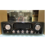 Amplificateur professionnel  T200
