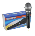 Microphone filaire  Shupu SM-303