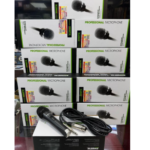 Microphone filaire Shupu SM-303
