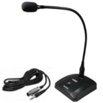 Microphone de table professionnel MG-D380