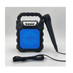 Haut Parleur Bluetooth Avec Micro  SK-668