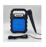 Haut Parleur Bluetooth Avec Micro  SK-668