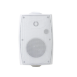 Haut-parleur mural 15w blanc