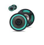 Haut Parleur Voiture  VO-602 160w 16cm