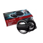 Haut-parleur coaxial TS-A1095S 4 pouces (100 mm) pour autoradio