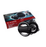 Haut-parleur coaxial TS-A1095S 4 pouces (100 mm) pour autoradio