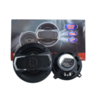 Haut-parleur TS-A1395S 5 pouces, audio de voiture 130 mm