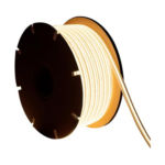 Bande LED COB silicone    4000 K 5m 220v