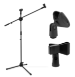 🎤Support Micro Professionnel