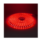 Ruban LED  ROUGE 220V (1 Metre) 120LED