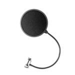 Filtre de Micropohone anti-pop