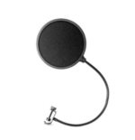 Filtre de Micropohone anti-pop