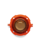 Membrane à Haute tonalité TOA DG-30DB - Haut-Parleur Audio de 52 mm Film