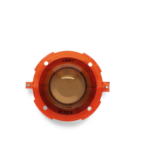 Membrane à Haute tonalité TOA DG-30DB - Haut-Parleur Audio de 52 mm Film